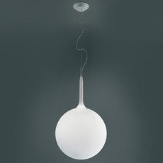 Светильник с арматурой белого цвета, плафонами белого цвета BLS 10052