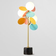 Декоративная настольная лампа BLS 20157