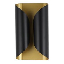 Бра BLS(Ombre Sconce) 20219