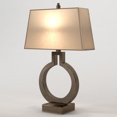 Настольная лампа в гостиную BLS 30508