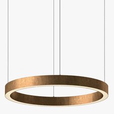 Светильник BLS(Light Ring Horizontal Copper Gold) 17030
