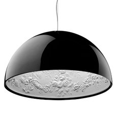 Светильник с арматурой чёрного цвета BLS 10450