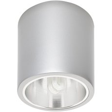 Точечный светильник с металлическими плафонами Nowodvorski 4867