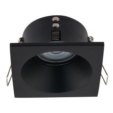 Точечный светильник с арматурой чёрного цвета Nowodvorski 8370