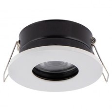 Точечный светильник с плафонами белого цвета Nowodvorski 8375