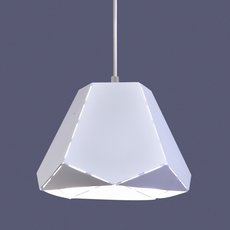 Светильник с арматурой белого цвета, металлическими плафонами Nowodvorski 6618
