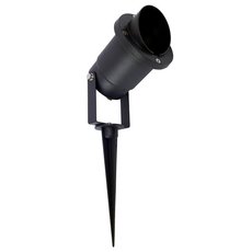 Светильник для уличного освещения с арматурой чёрного цвета Nowodvorski 3401