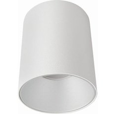 Точечный светильник с арматурой белого цвета Nowodvorski 8925