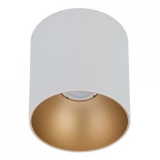 Точечный светильник с металлическими плафонами Nowodvorski 8221