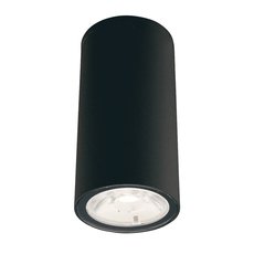 Точечный светильник с плафонами чёрного цвета Nowodvorski 9110