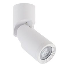 Точечный светильник с плафонами белого цвета Nowodvorski 7660