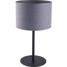 Настольная лампа с плафонами серого цвета Nowodvorski 9090