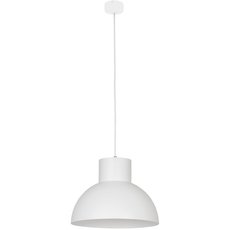 Светильник с арматурой белого цвета, плафонами белого цвета Nowodvorski 6612