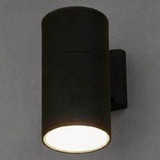 Светильник для уличного освещения с арматурой чёрного цвета Nowodvorski 3402