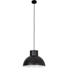 Светильник с арматурой чёрного цвета, плафонами чёрного цвета Nowodvorski 6613