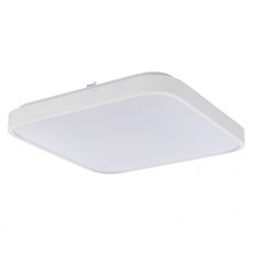 Светильник для ванной комнаты с арматурой белого цвета, плафонами белого цвета Nowodvorski 8112