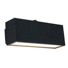 Светильник для уличного освещения с арматурой чёрного цвета Nowodvorski 9122