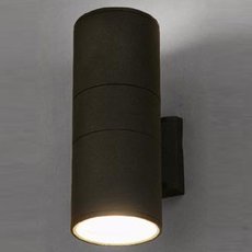 Светильник для уличного освещения с арматурой чёрного цвета Nowodvorski 3404