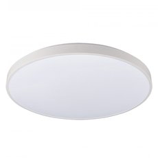Светильник для ванной комнаты с арматурой белого цвета, плафонами белого цвета Nowodvorski 8208