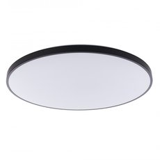 Светильник для ванной комнаты с арматурой чёрного цвета Nowodvorski 8205