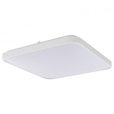 Светильник для ванной комнаты с арматурой белого цвета, плафонами белого цвета Nowodvorski 8113