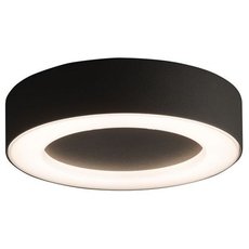 Светильник для уличного освещения с арматурой чёрного цвета, плафонами белого цвета Nowodvorski 9514
