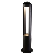 Светильник для уличного освещения с арматурой чёрного цвета, плафонами чёрного цвета Nowodvorski 9507