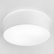 Светильник с пластиковыми плафонами белого цвета Nowodvorski 9606