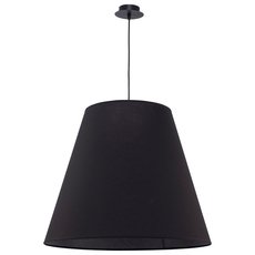 Светильник с арматурой чёрного цвета Nowodvorski 9737