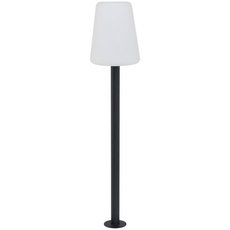 Светильник для уличного освещения с арматурой чёрного цвета Nowodvorski 9246