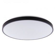 Светильник для ванной комнаты с арматурой чёрного цвета Nowodvorski 8206