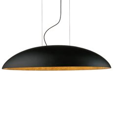 Светильник с арматурой чёрного цвета, плафонами чёрного цвета Nowodvorski 7926
