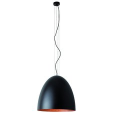 Светильник с арматурой чёрного цвета, плафонами чёрного цвета Nowodvorski 10320