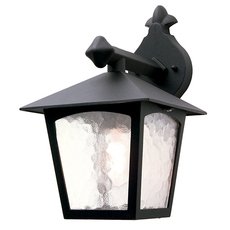 Светильник для уличного освещения Elstead Lighting BL2 BLACK