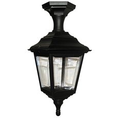 Светильник для уличного освещения потолочные светильники Elstead Lighting KERRY PED/POR