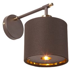 Однорожковое бра Elstead Lighting BALANCE1 BRPB