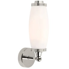 Светильник для ванной комнаты настенные без выключателя Elstead Lighting BATH/ELIOT1 PN