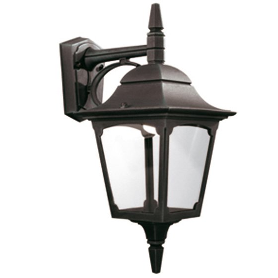 Elstead lighting cp2 black