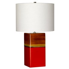 Настольная лампа Elstead Lighting ALBA/TL ROUGE