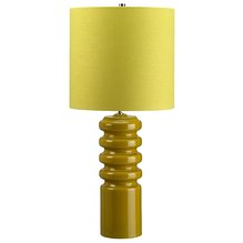 Настольная лампа Elstead Lighting(CONTOUR) CONTOUR/TL LIME
