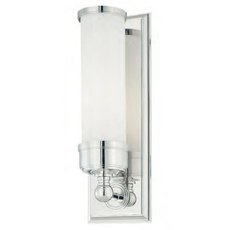 Светильник для ванной комнаты с стеклянными плафонами Elstead Lighting BATH/WS1