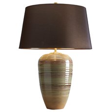 Настольная лампа в гостиную Elstead Lighting DEMETER/TL