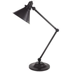 Настольная лампа с металлическими плафонами Elstead Lighting PV/TL OB