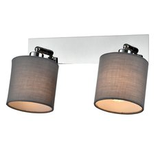 Спот с двумя лампами Rivoli 7058-702