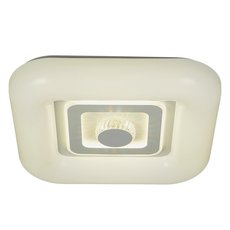 Потолочный светильник Escada 10220/SG LED