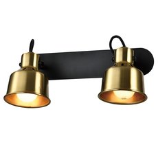 Спот с двумя лампами Rivoli 7060-702