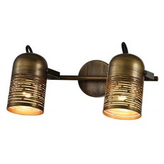 Спот с двумя лампами Rivoli 7062-702