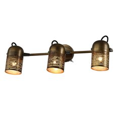 Спот с тремя лампами Rivoli 7062-703