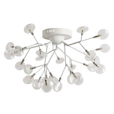 Люстра Arte Lamp(CANDY) A7274PL-27WH