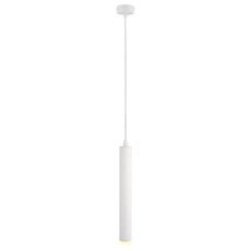 Светильник с арматурой белого цвета, плафонами белого цвета Arte Lamp A6810SP-1WH